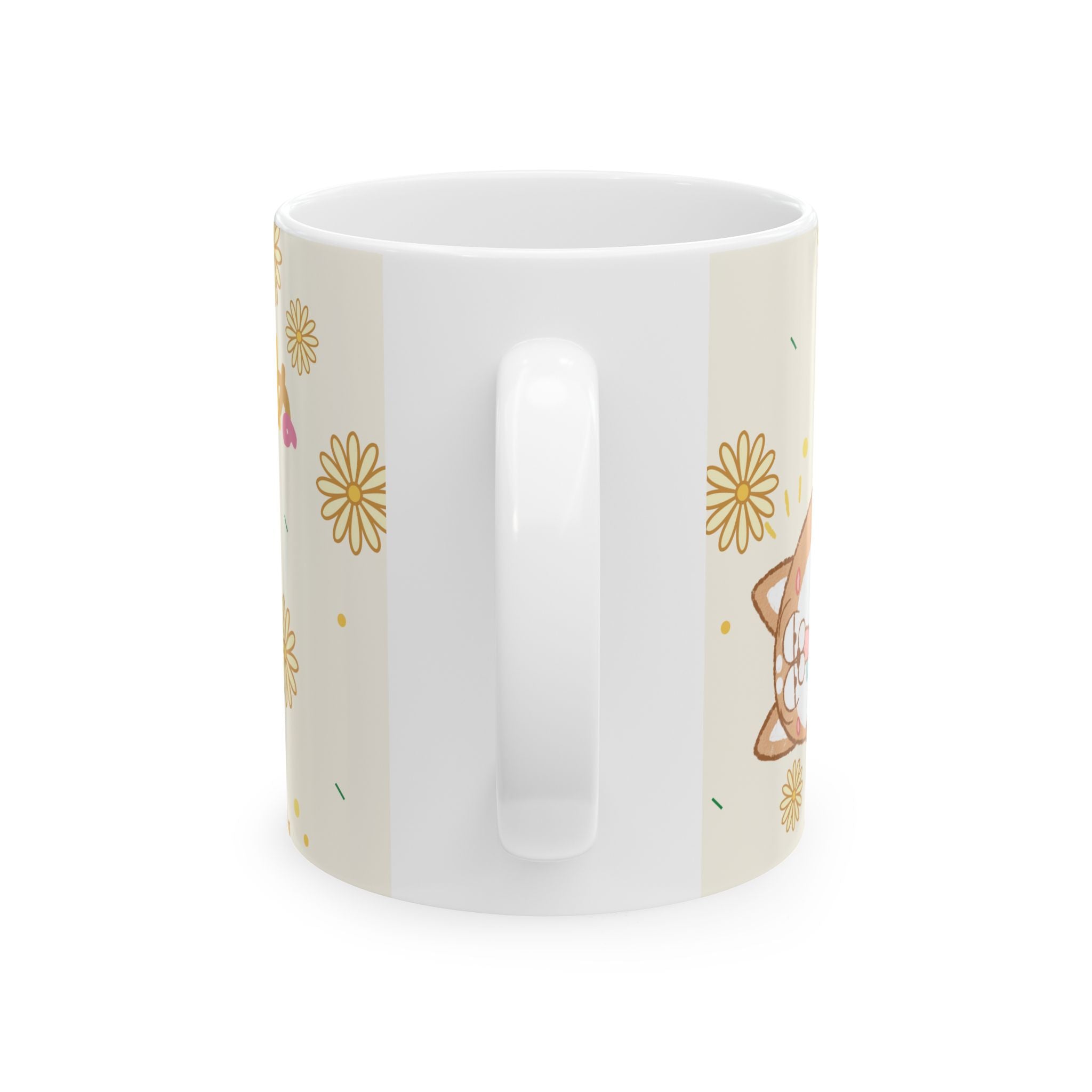 Shibuya Hachi Mug